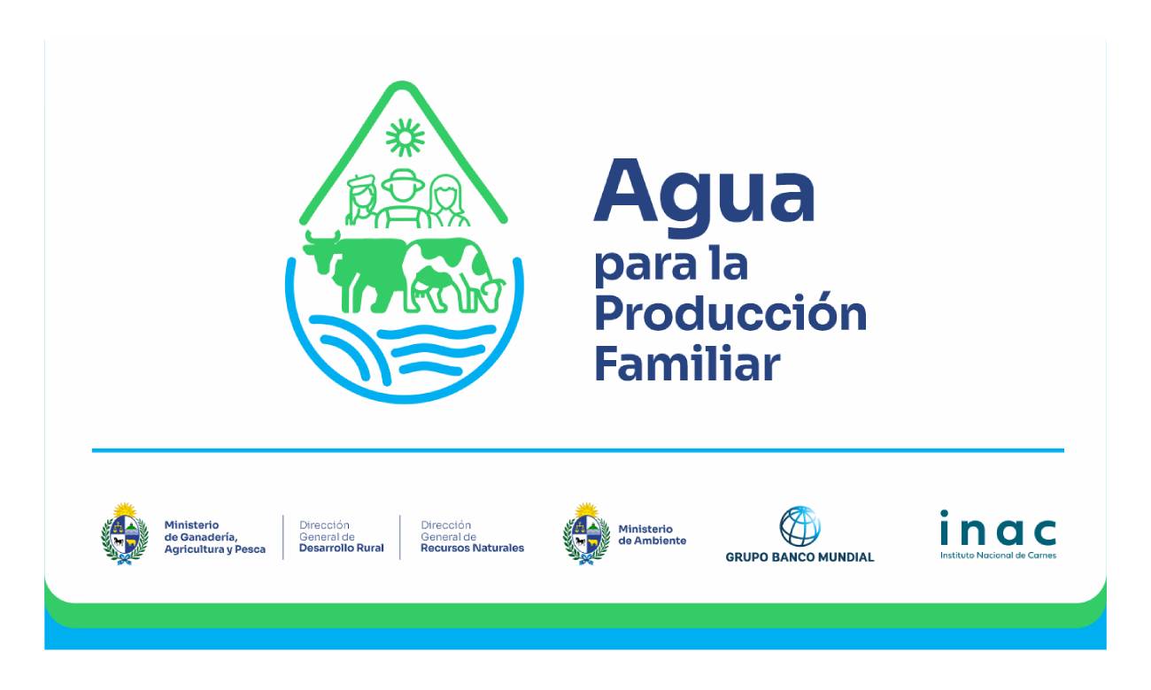 Habilitación para la Presentación de Propuestas a la Convocatoria  