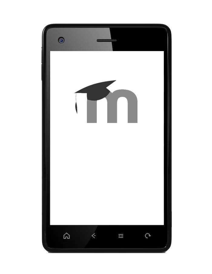 Campus Virtual del MGAP en la app Moodle Mobile