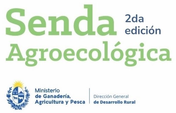 Transiciones Agroecológicas en el marco de intervenciones territoriales específicas - Senda Agroecológica. Convocatoria 2023